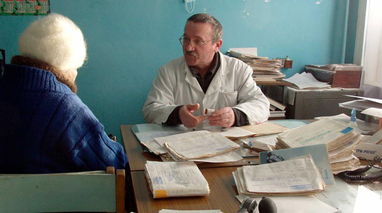 Земских врачей и учителей на Дальнем Востоке освободят от уплаты НДФЛ — Daily Storm