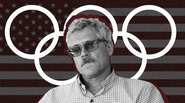 Все забыли про допинг. Акт Родченкова, криминализирующий допинговые схемы, одобрен комитетом сената США — Daily Storm
