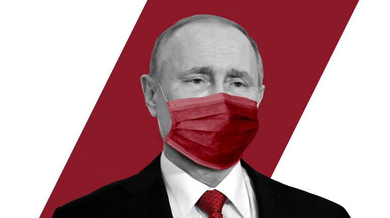 Вирусолог оценил риск Путина заболеть коронавирусом в Госдуме — Daily Storm