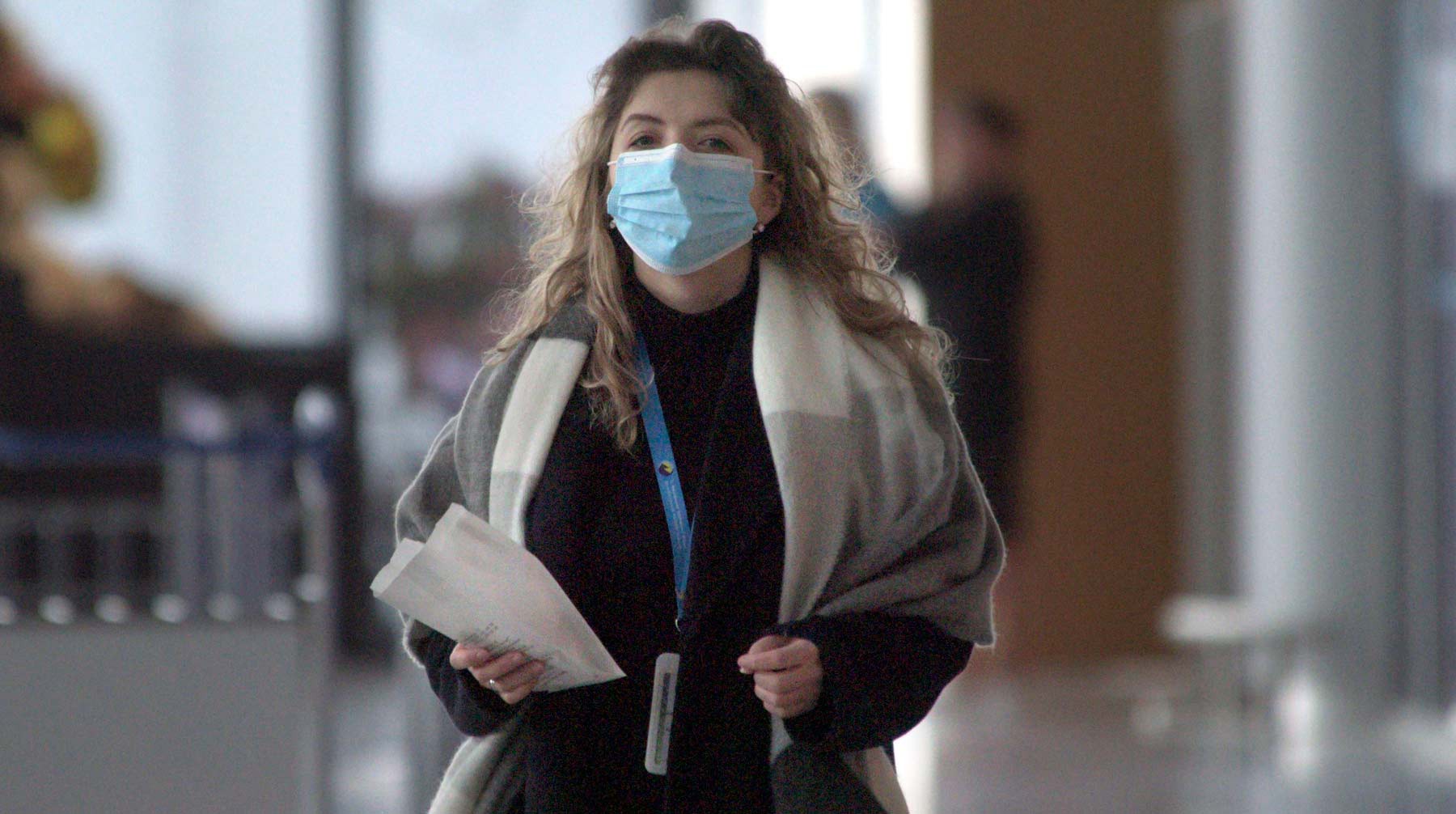 Dailystorm - ВОЗ объявила Европу центром пандемии коронавируса
