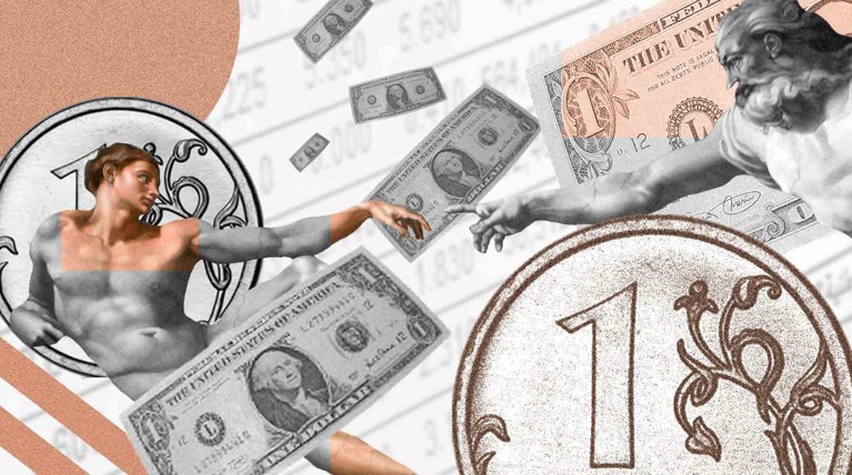 Стоит ли менять рубли на доллары? — Daily Storm