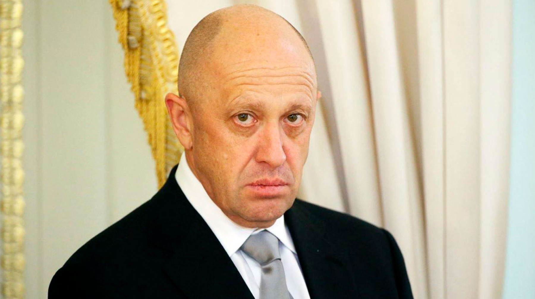 Предприятие обвинялось во вмешательстве в выборы президента США Евгений Пригожин