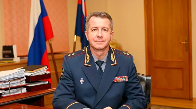Критиковавший коллег замглавы ФСИН Максименко покинул пост — Daily Storm