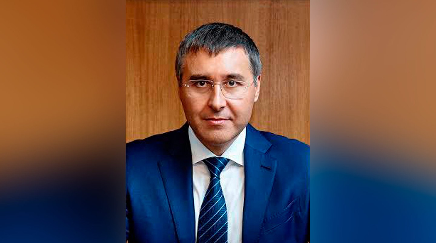 Виктор Фальков