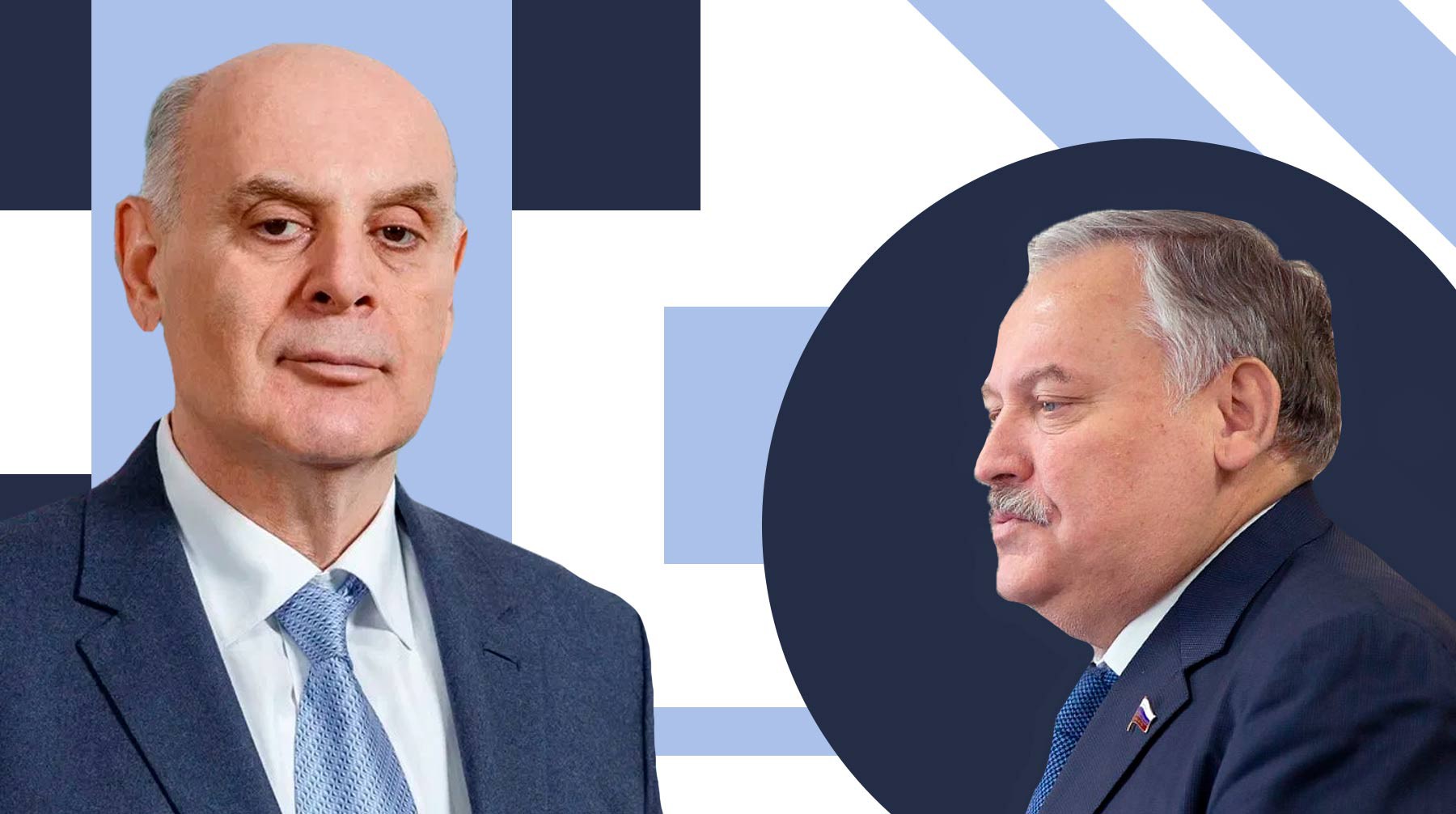 Dailystorm - «Бжания чувствует, что в России возникают вопросы к тому, как в Абхазии ведут государственные дела»