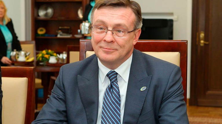 Экс-главу МИД Украины могут отпустить под залог в полмиллиона долларов — Daily Storm