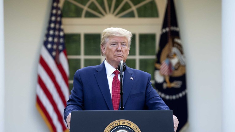 Трамп заявил, что СССР в войне против Германии потерял 50 миллионов человек — Daily Storm