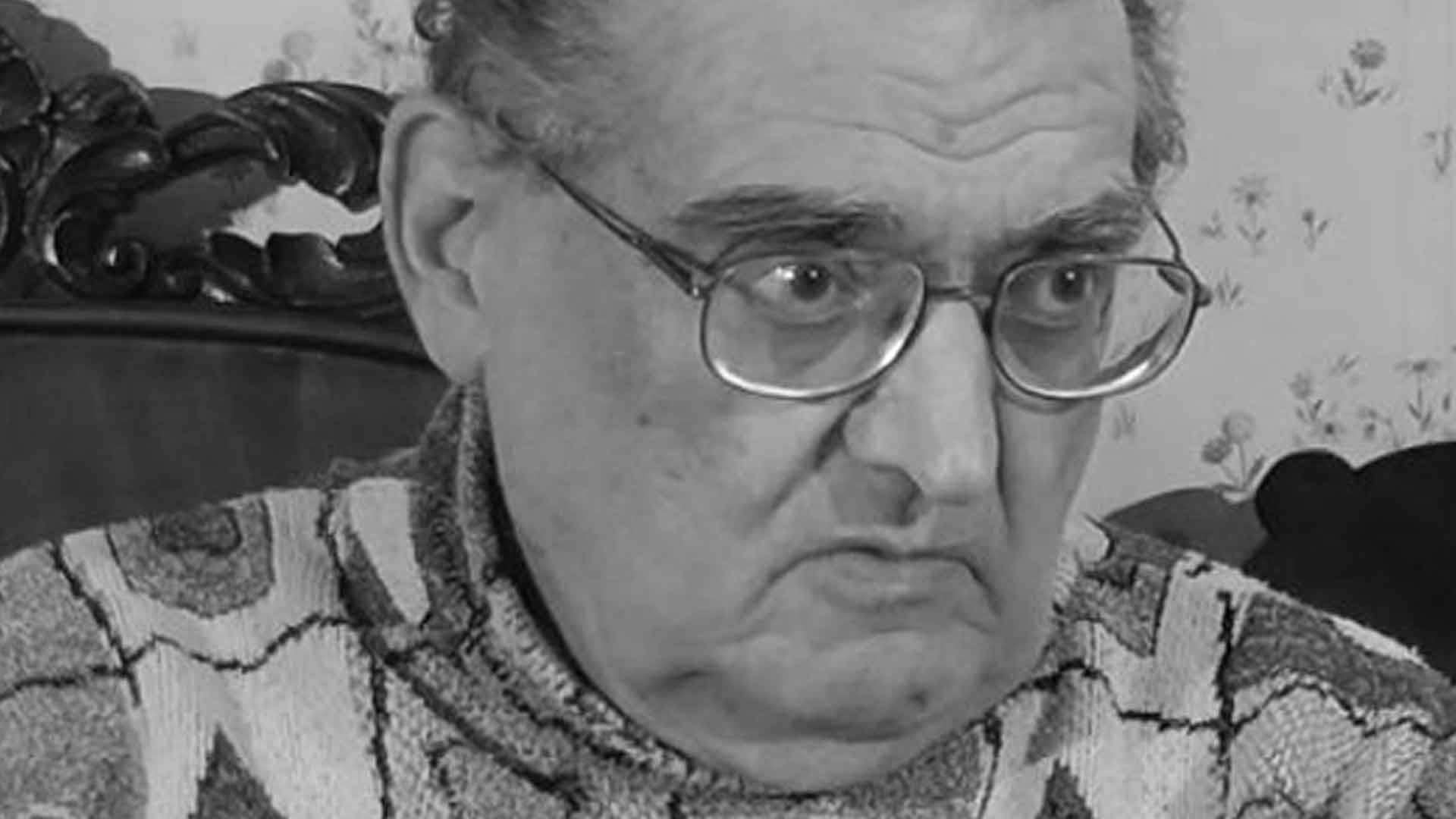 Драматург скончался на 96-м году жизни Леонид Зорин