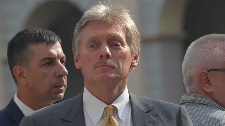 Песков призвал не давать Ходорковскому выступать перед российскими СМИ — Daily Storm