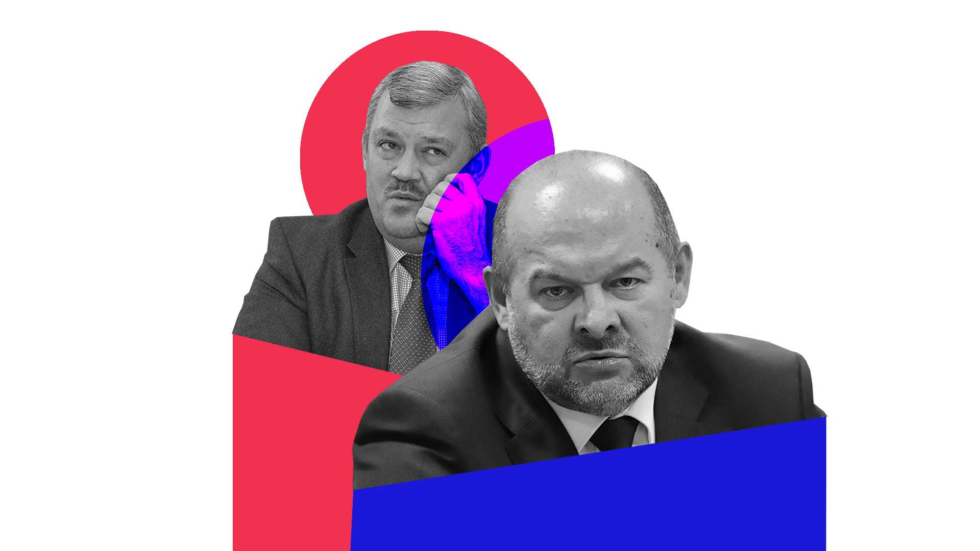 Dailystorm - Губернатор Архангельской области ушел в отставку, следующим стал глава Республики Коми