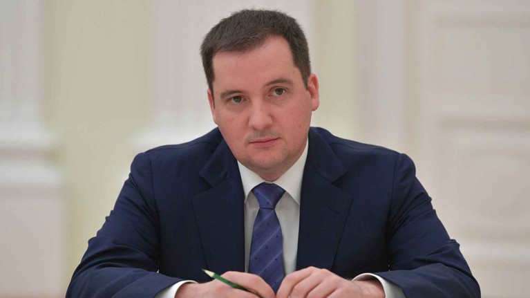 Врио главы Архангельской области назначен Александр Цыбульский — Daily Storm