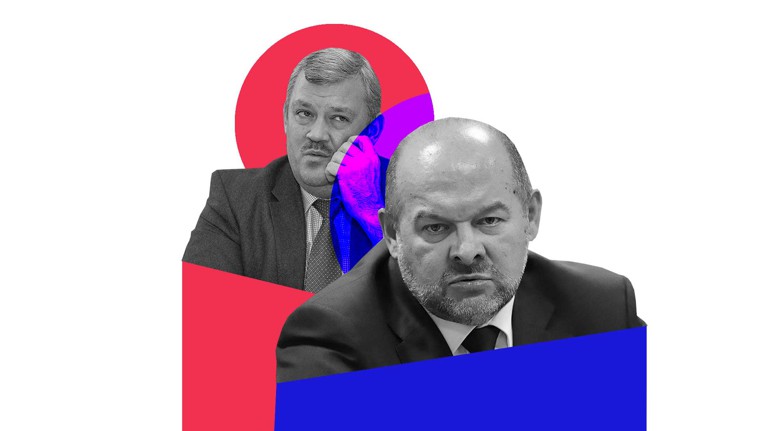 Губернатор Архангельской области ушел в отставку, следующим стал глава Республики Коми — Daily Storm