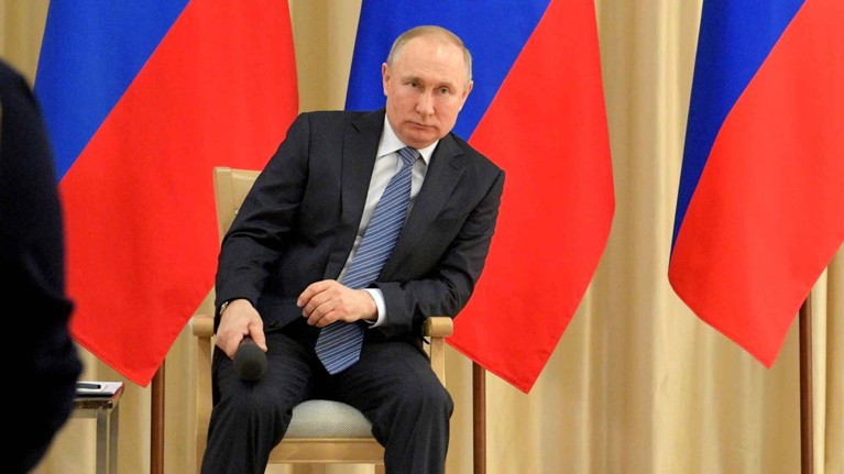Путин поручил создать резерв лекарств и тест-систем от COVID-19 — Daily Storm