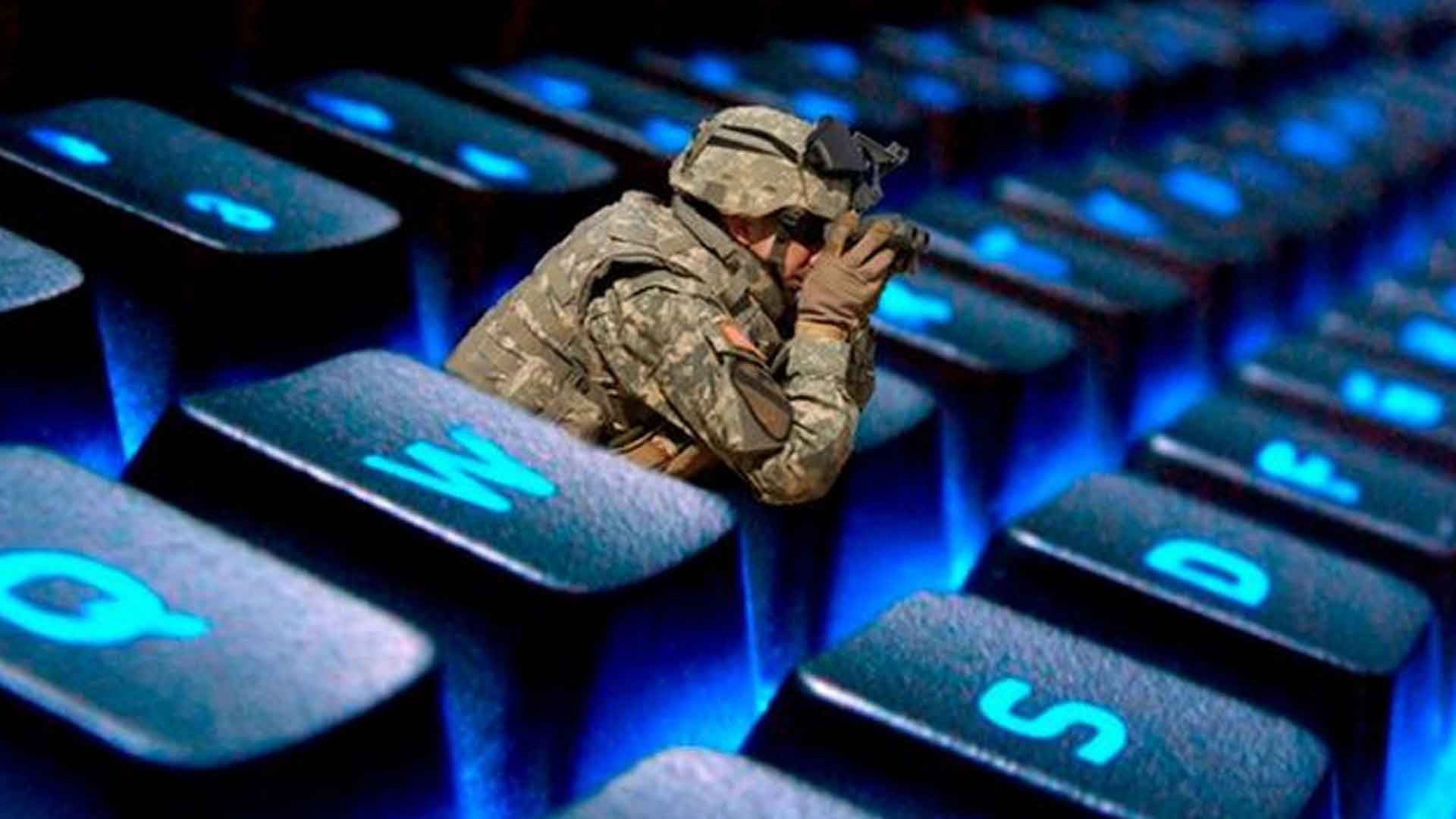 Dailystorm - МИД предупредил, что человечеству угрожает кибервойна