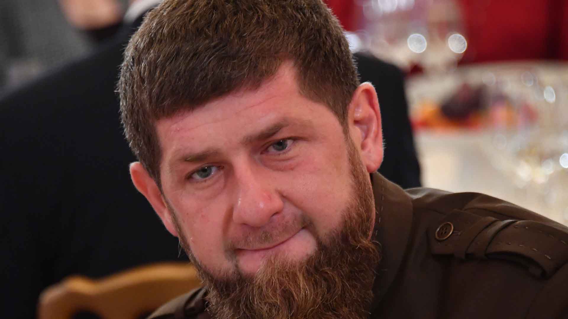 Глава Чечни ранее нецензурно выразился в отношении «людей из интернета» Фото: © GLOBAL LOOK press / Komsomolskaya Pravda