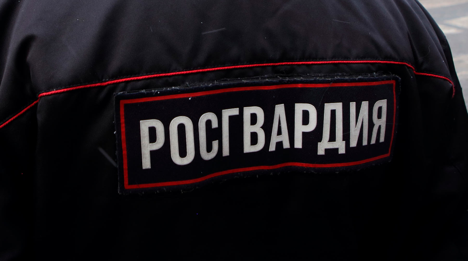 Правоохранитель требовал 20 миллионов рублей у предпринимателя Фото: © Global Look Press / Zamir Usmanov