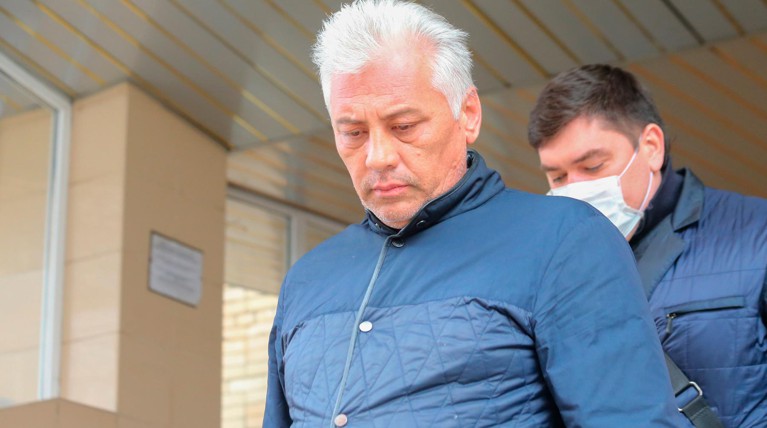 Суд отправил под домашний арест адвоката Абызова и Улюкаева — Daily Storm