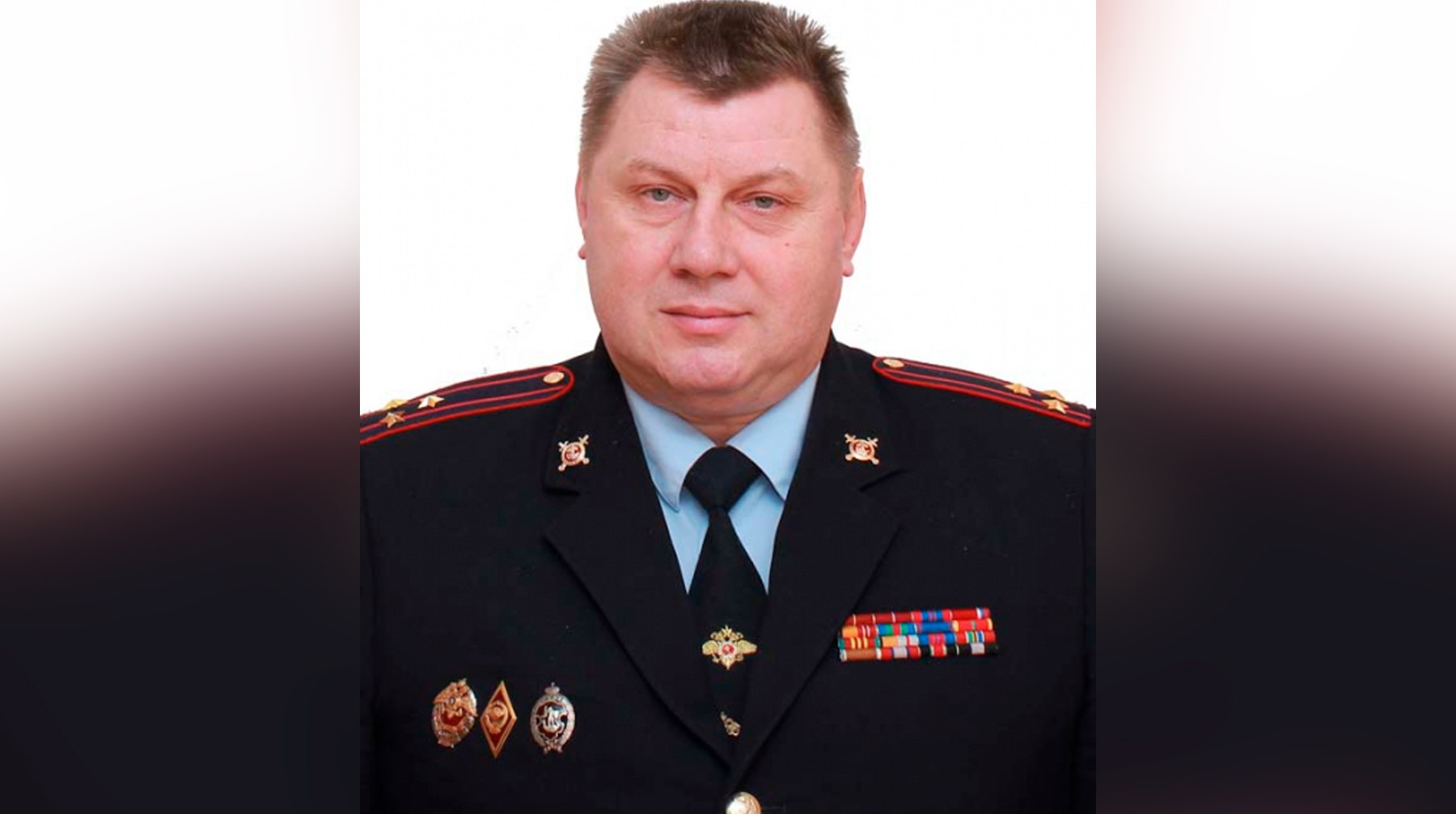 Хренов игорь николаевич тула полиция фото