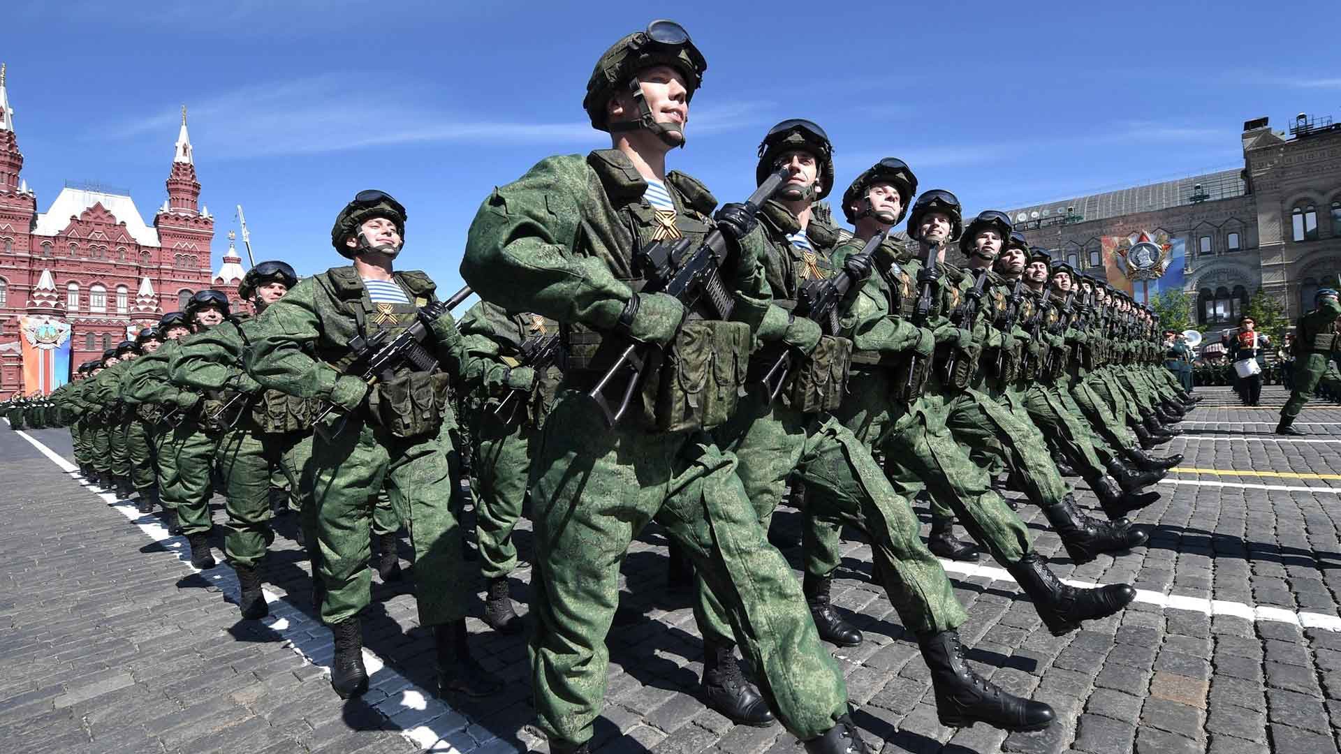 Dailystorm - Уральские ветераны ВОВ увидят парад в онлайн-формате