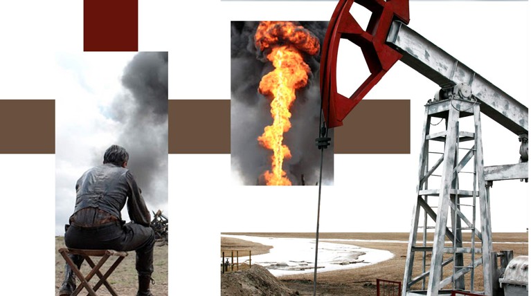 Нефтяной ад. Почему нефть WTI обвалилась ниже нуля и чем это закончится — Daily Storm