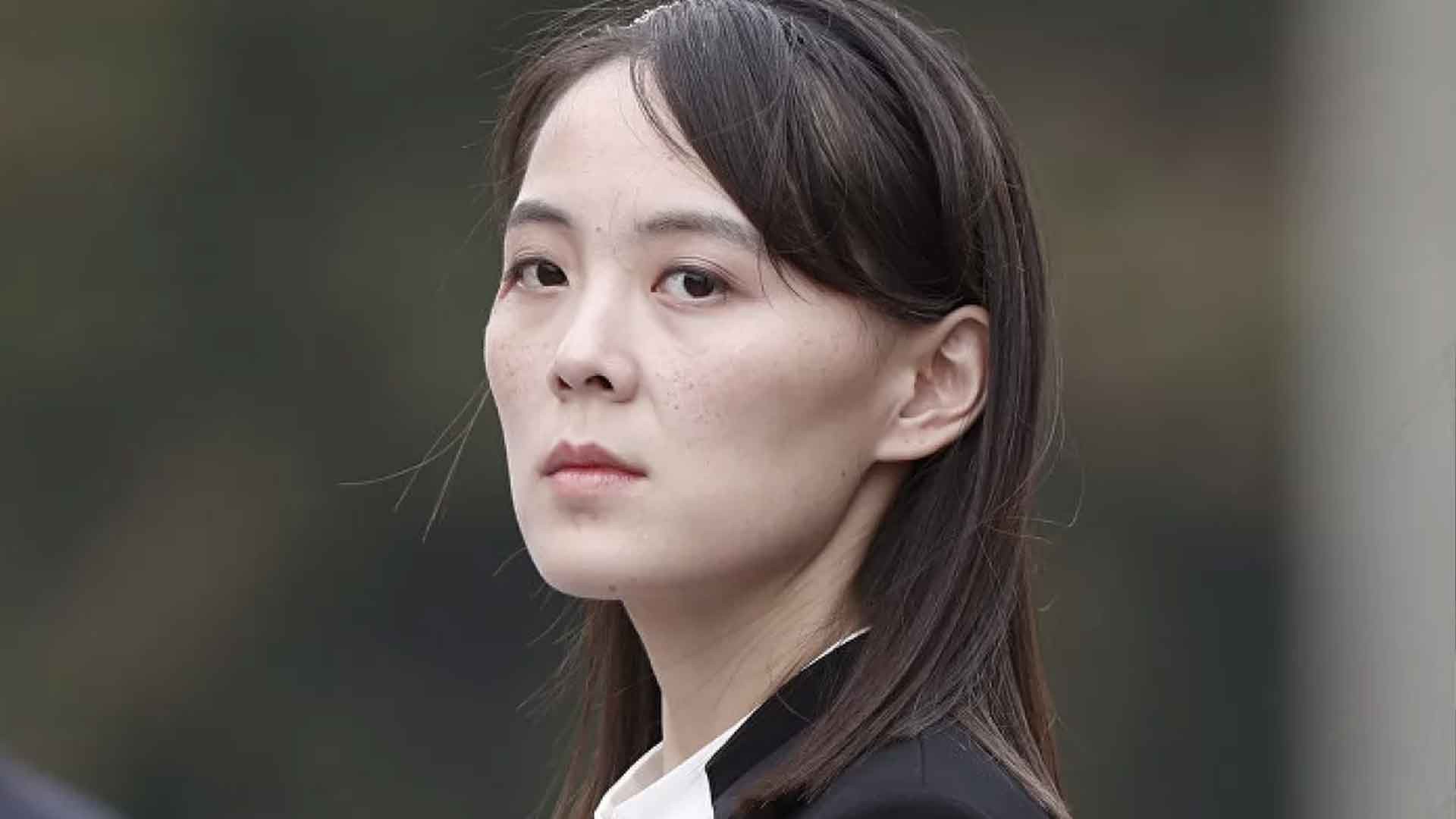 Dailystorm - Сестра Ким Чен Ына может возглавить Северную Корею