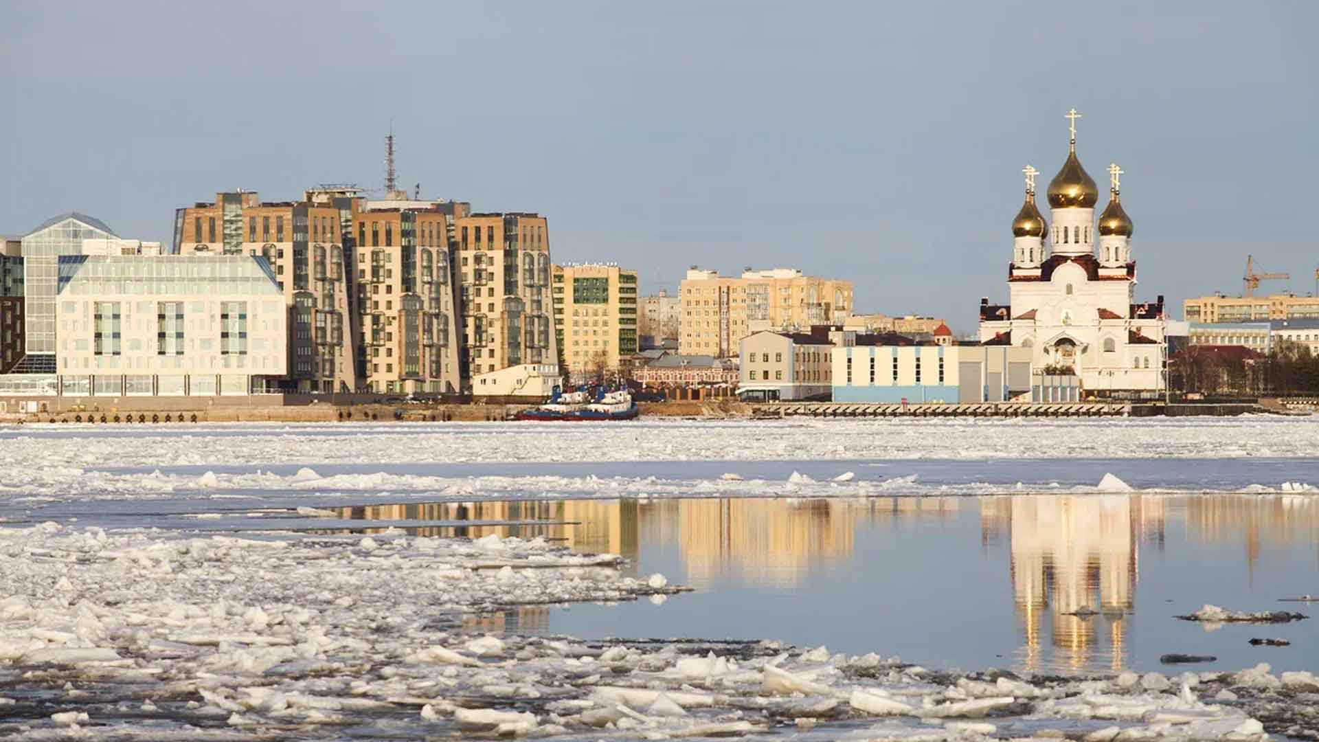 Остров и его люди: жизнь в изоляции