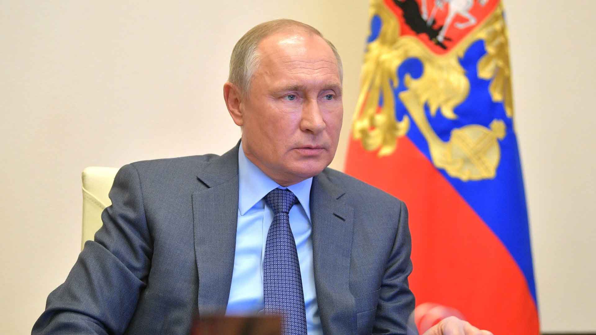 Dailystorm - Путин поручил предоставить россиянам льготные ипотечные кредиты