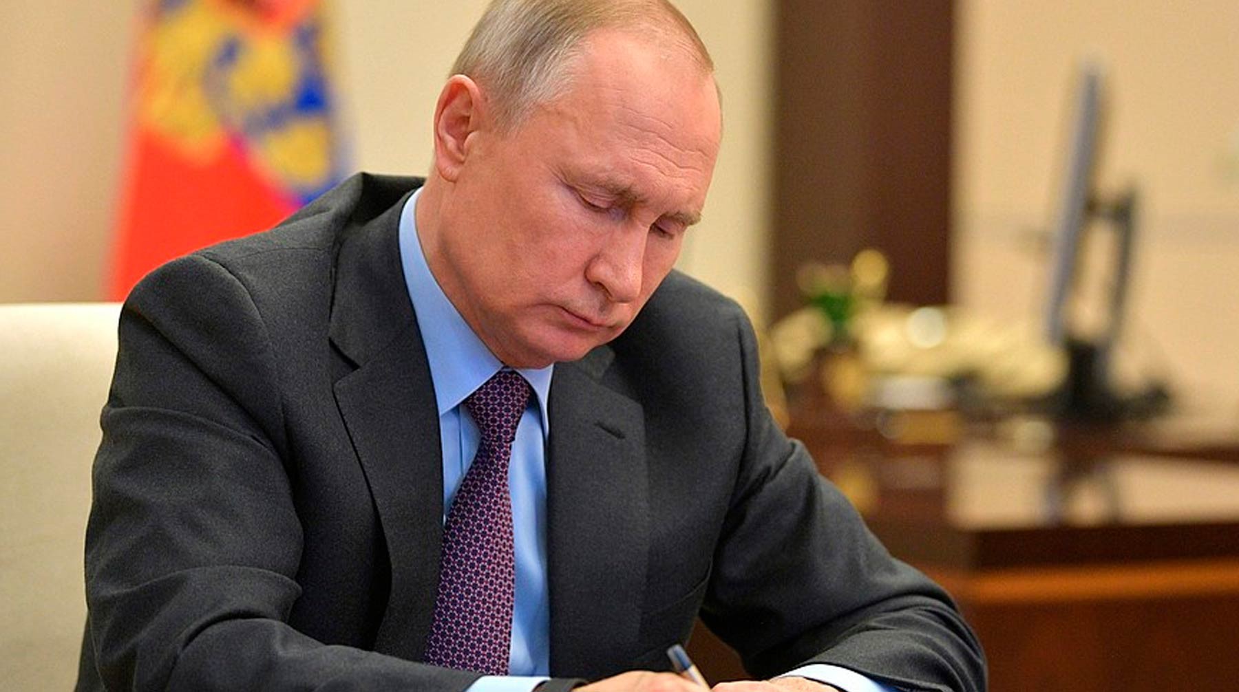 Dailystorm - Путин поручил силовым ведомствам ускорить закупку спецтранспорта