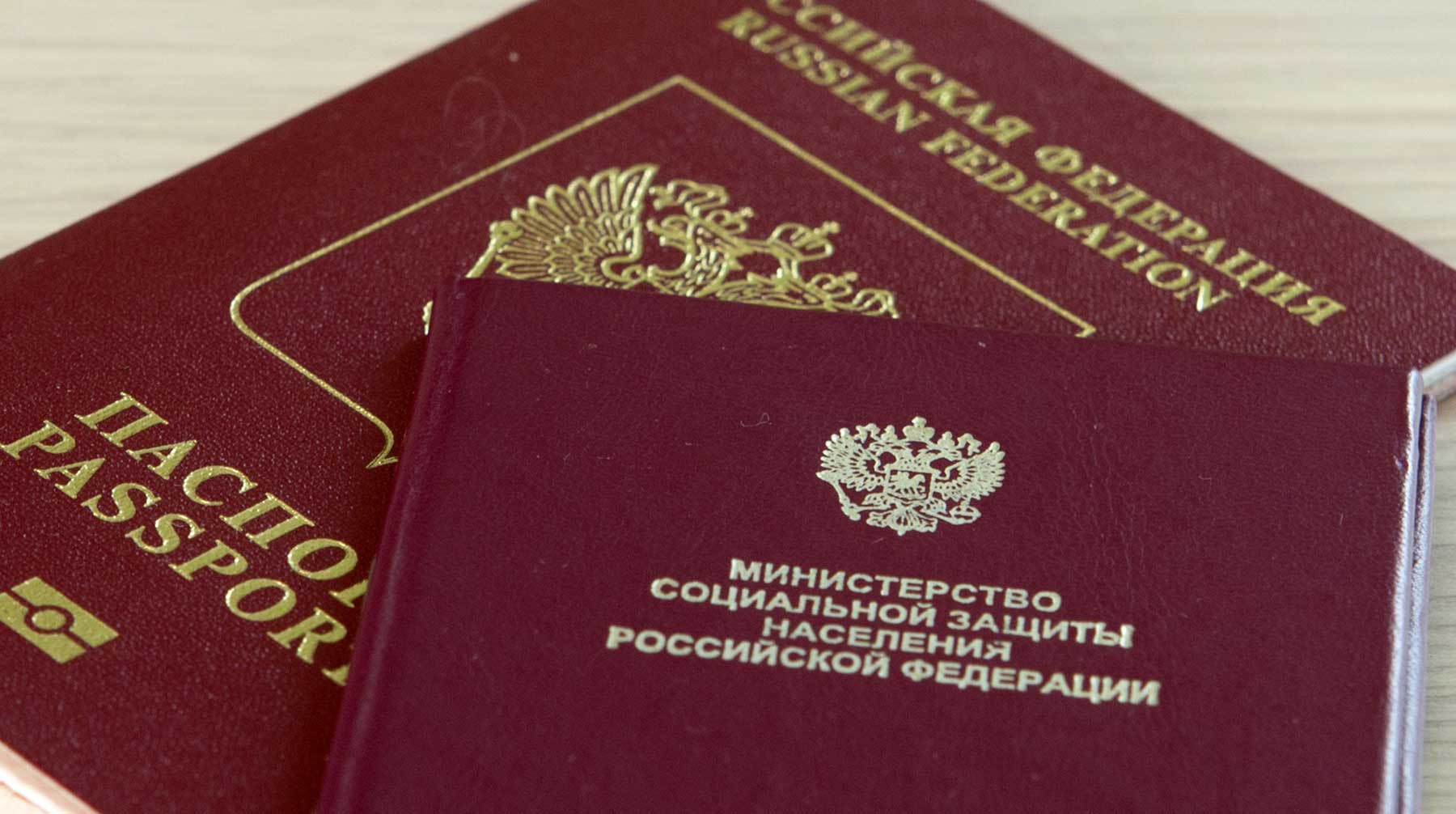 Dailystorm - Путин упростил процедуру получения российского гражданства