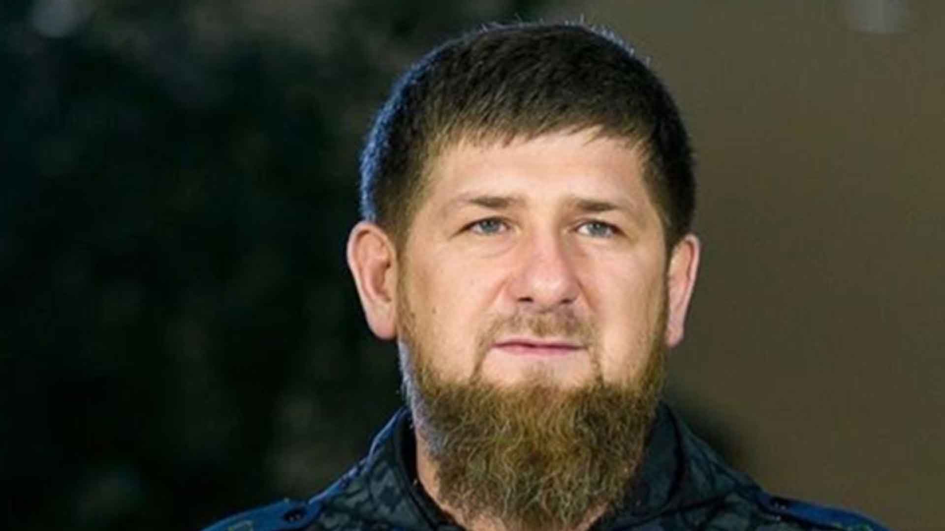 Глава Чечни ответил на вопросы в прямом эфире Instagram Фото: © instagram.com / Kadyrov_95
