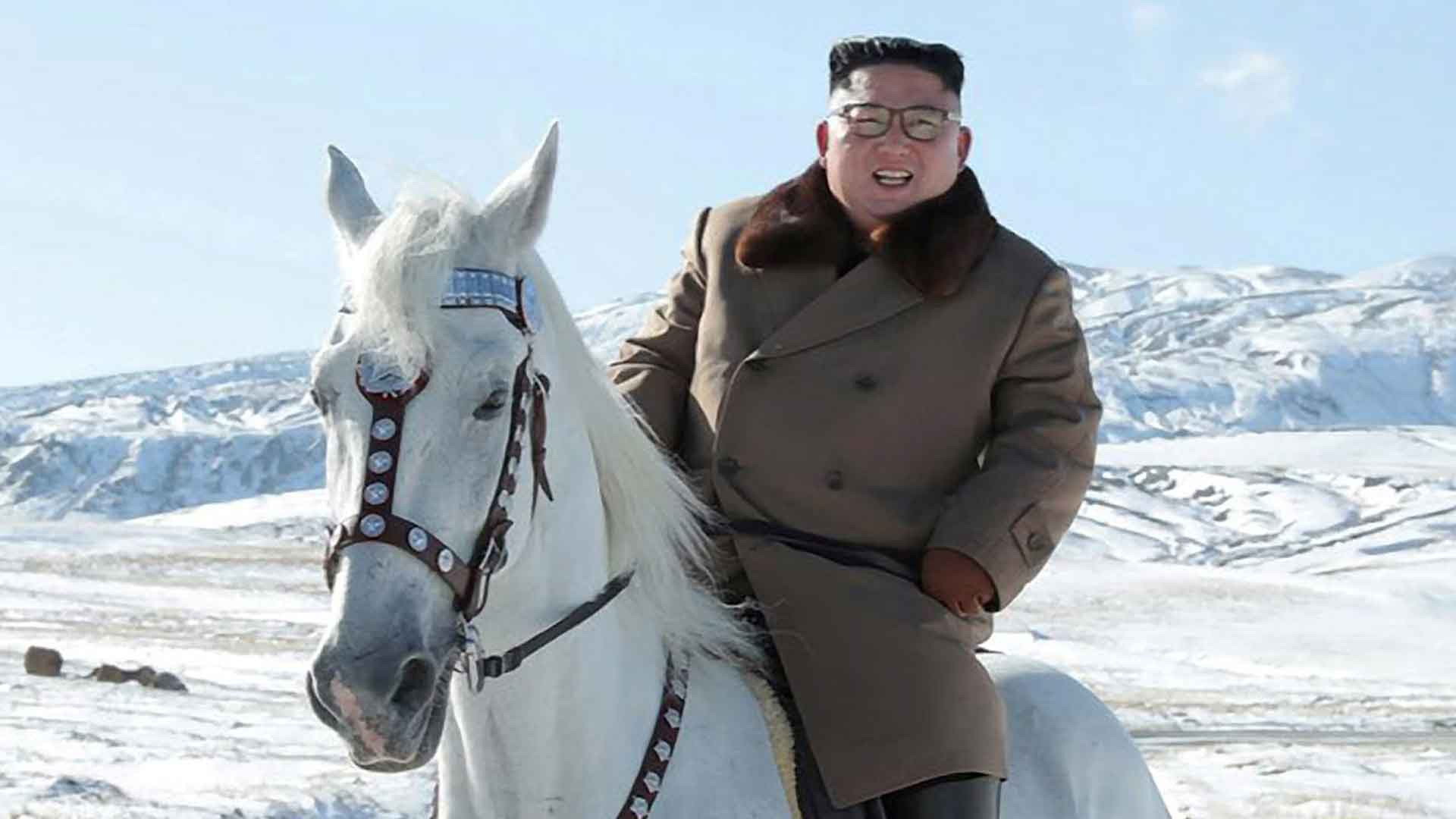 Dailystorm - «Жив и здоров»: советник президента Южной Кореи опроверг слухи о смерти Ким Чен Ына