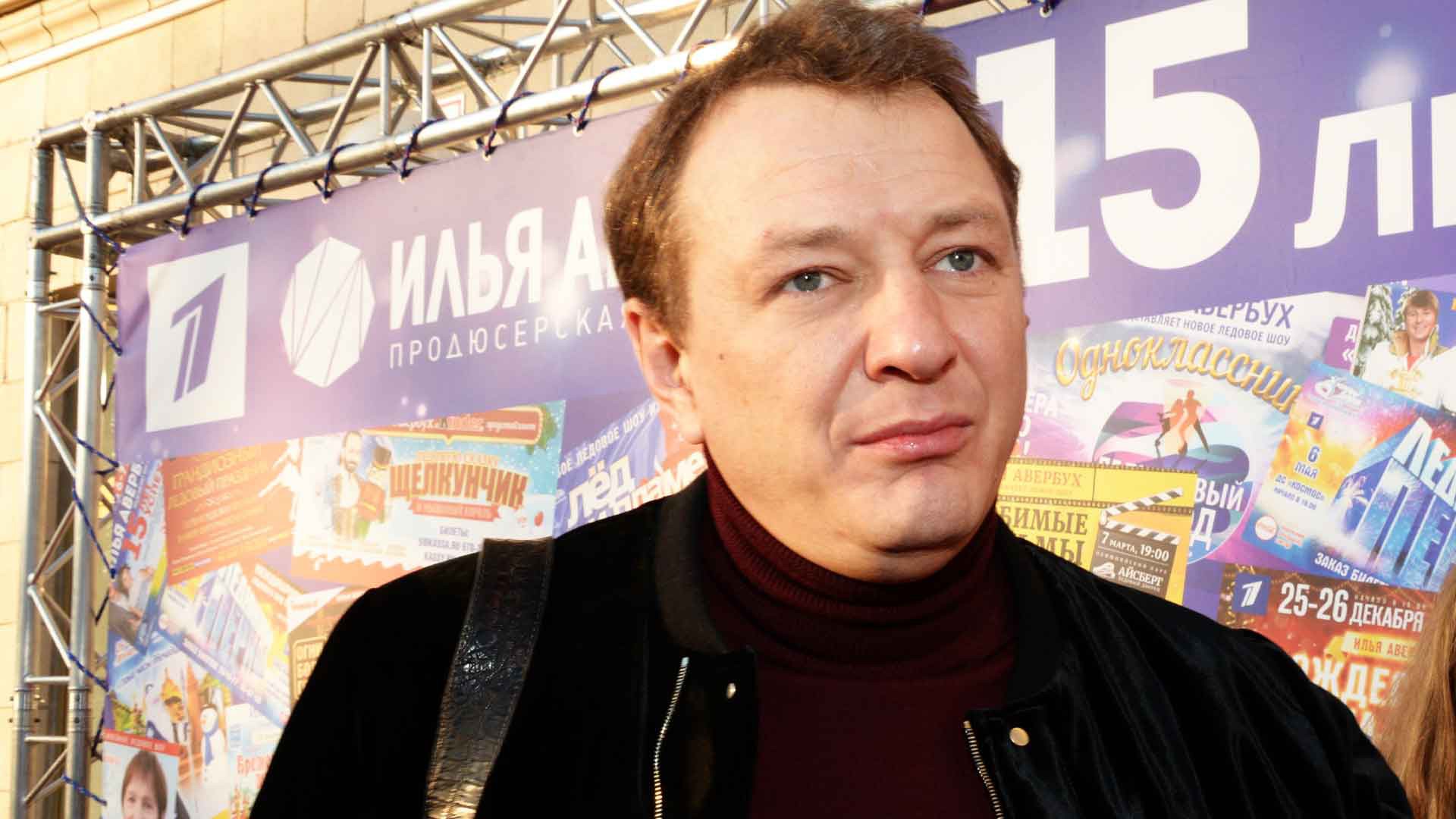 Dailystorm - В Госдуме заступились за Башарова, которого требуют лишить звания заслуженного артиста Татарстана