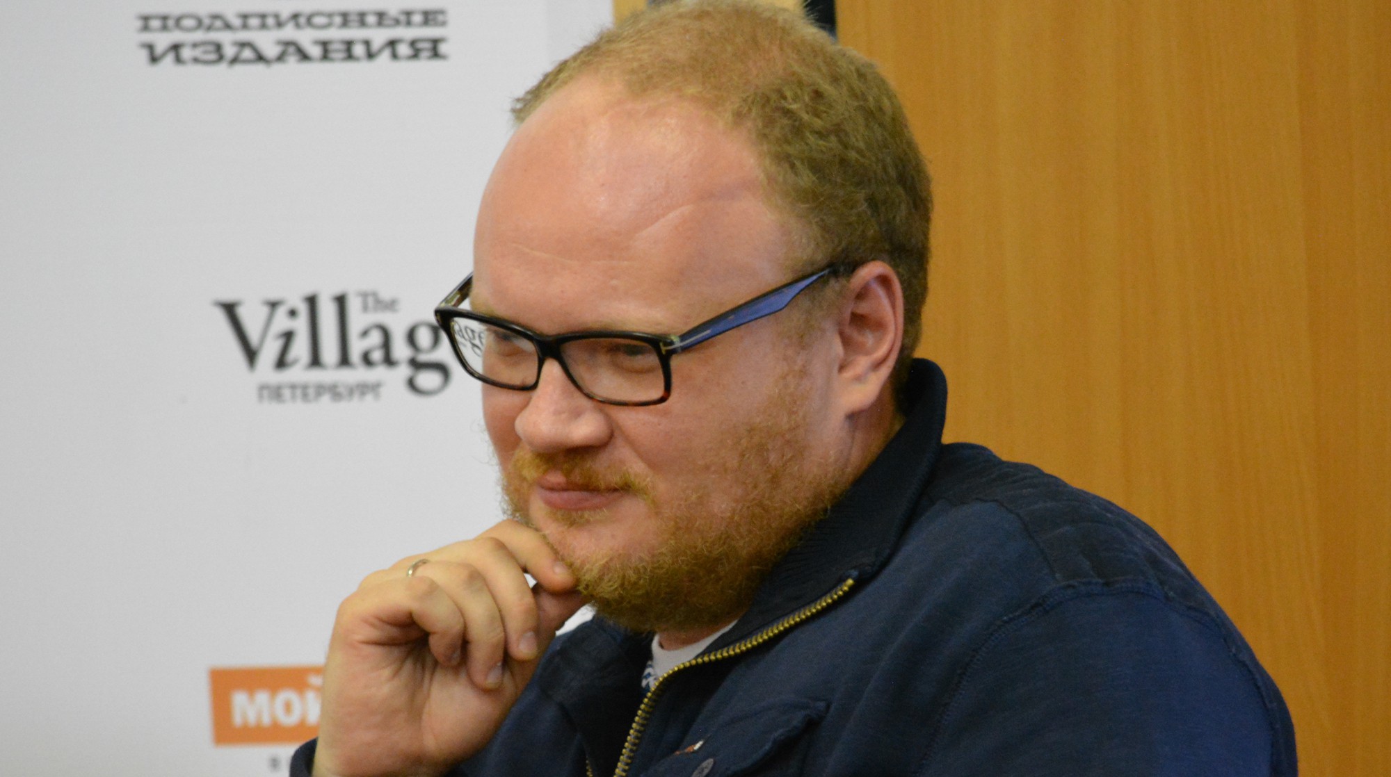Dailystorm - «Он потерял лицо»: Кашин ответил Соловьеву на обвинения в сговоре с Собчак
