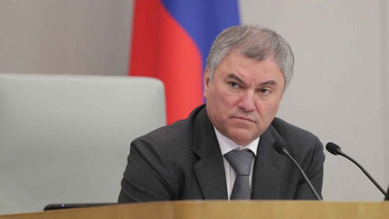 Володин попросил саратовскую прокуратуру проверить закупку масок по 425 рублей за штуку — Daily Storm