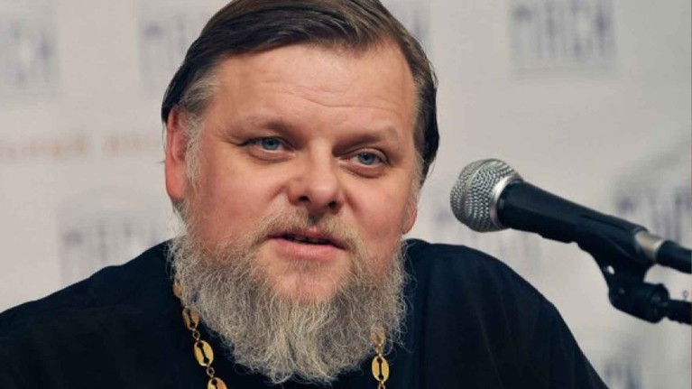В РПЦ рассказали о судьбе мозаики с Путиным для храма Минобороны — Daily Storm