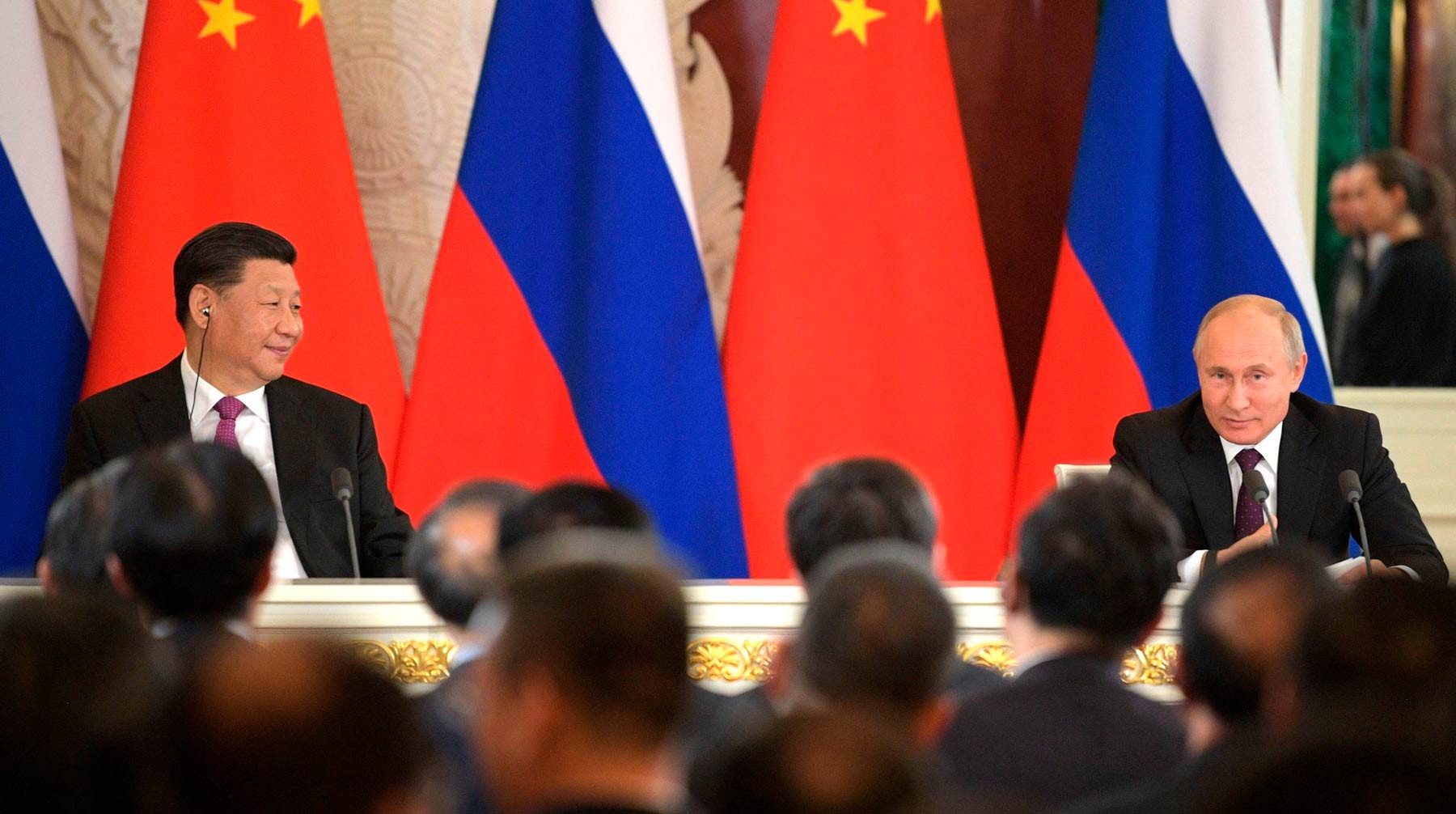 Dailystorm - Евросоюз намерен противостоять возросшему влиянию России и Китая на Балканах