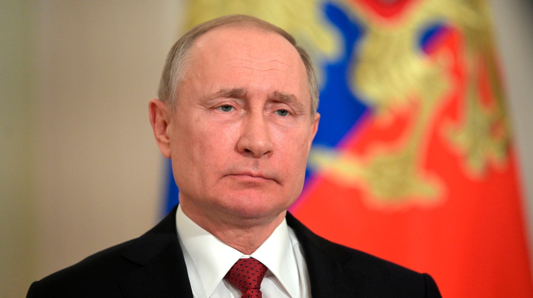 Dailystorm - Путин: У России не может быть чувства вины за Вторую мировую войну