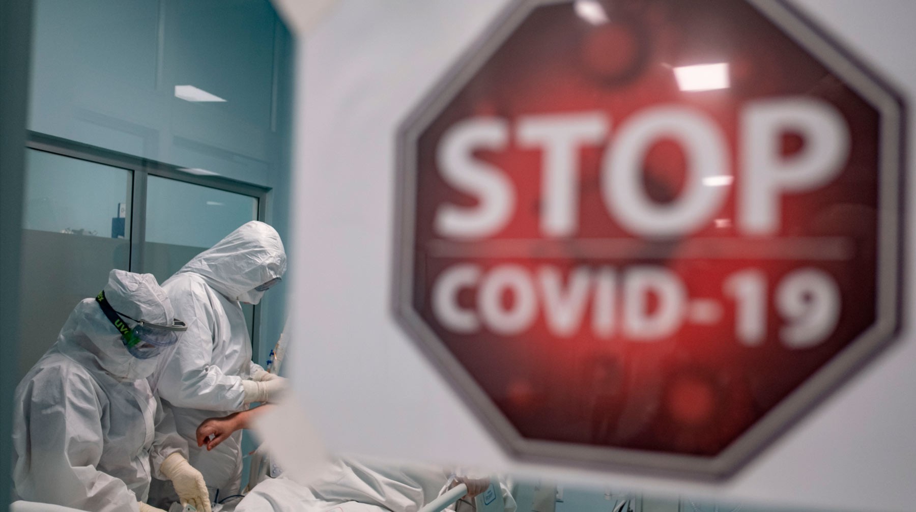 Dailystorm - В Госдепе обвинили Россию в дезинформации по коронавирусу