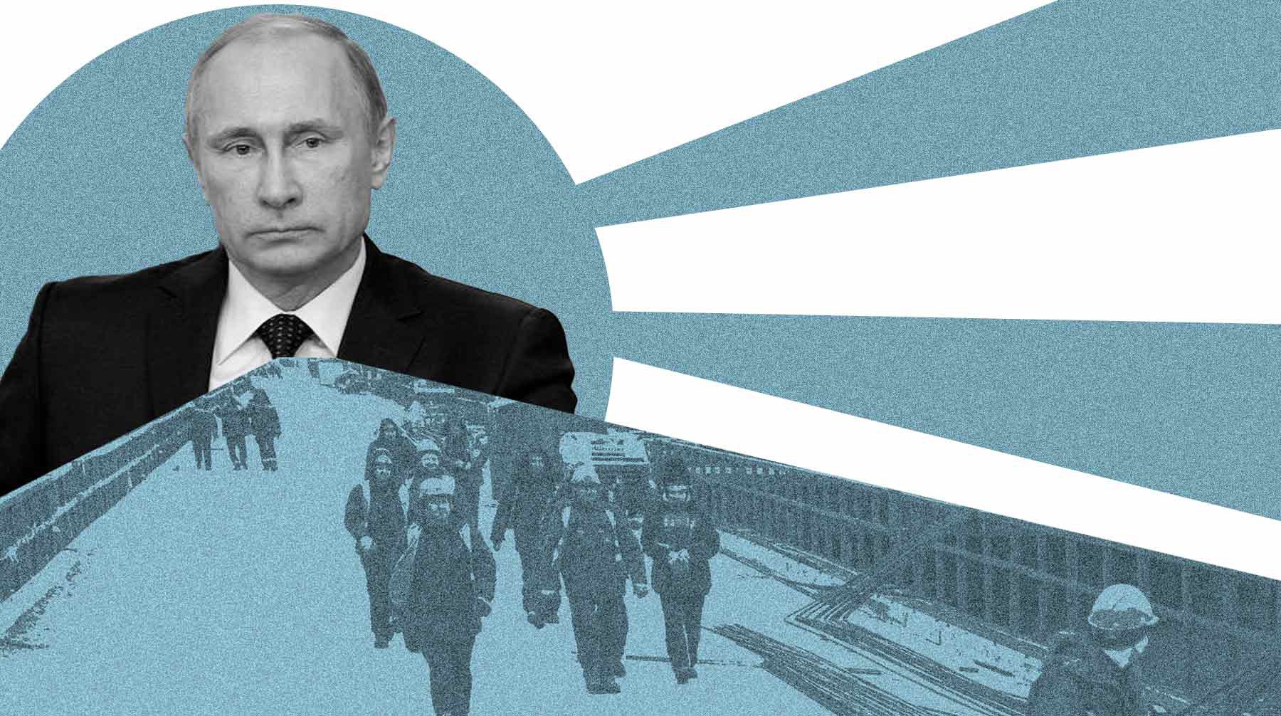 Dailystorm - Путин: Единый период нерабочих дней окончится 12 мая