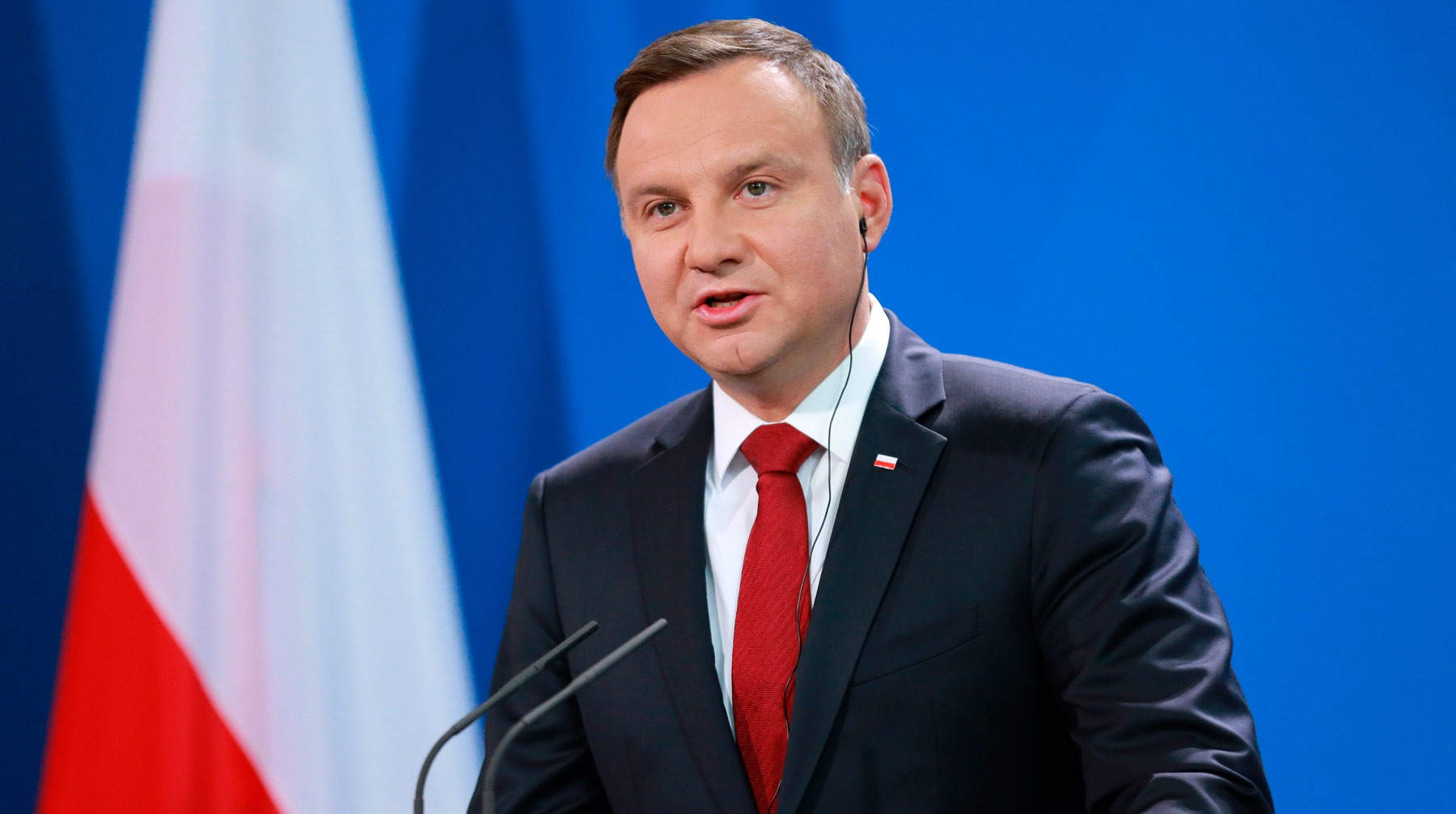 Dailystorm - Польша назвала Россию главной угрозой в своей Стратегии нацбезопасности