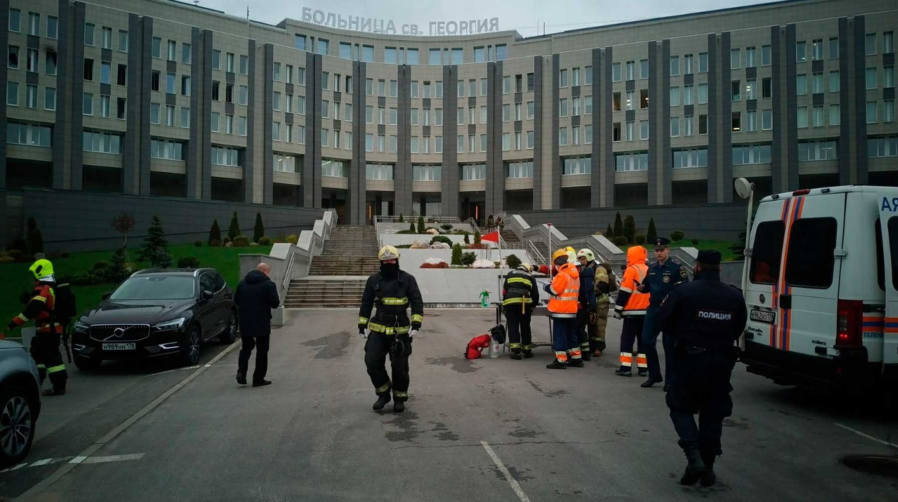 Dailystorm - Загоревшиеся в больницах Петербурга и Москвы аппараты ИВЛ произвели на одном заводе