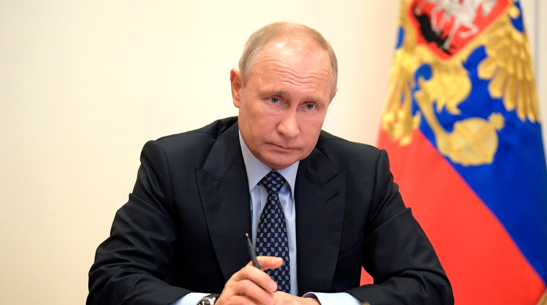 Dailystorm - Сайт не справился с нагрузкой: Путин раскритиковал качество работы портала госуслуг
