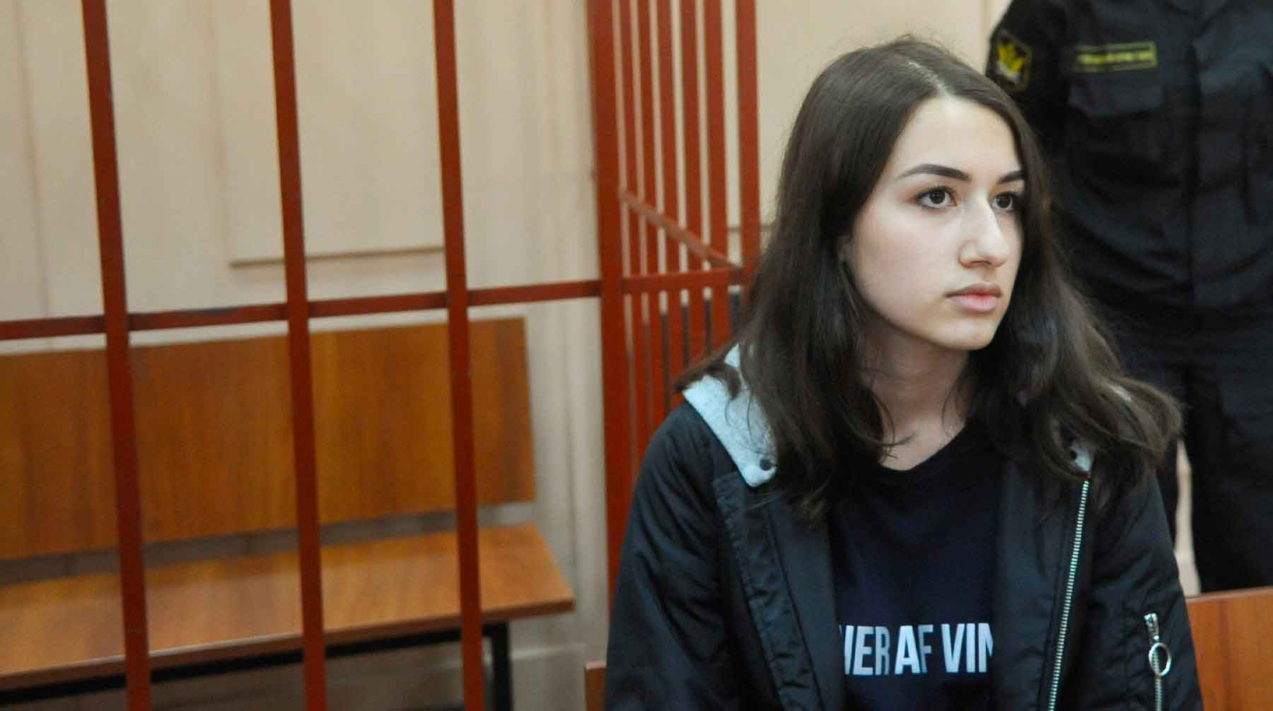 Dailystorm - СКР отказался признать действия сестер Хачатурян самообороной