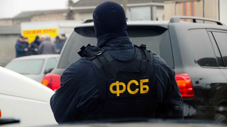 ФСБ проводит обыски в правительстве Пензенской области — Daily Storm