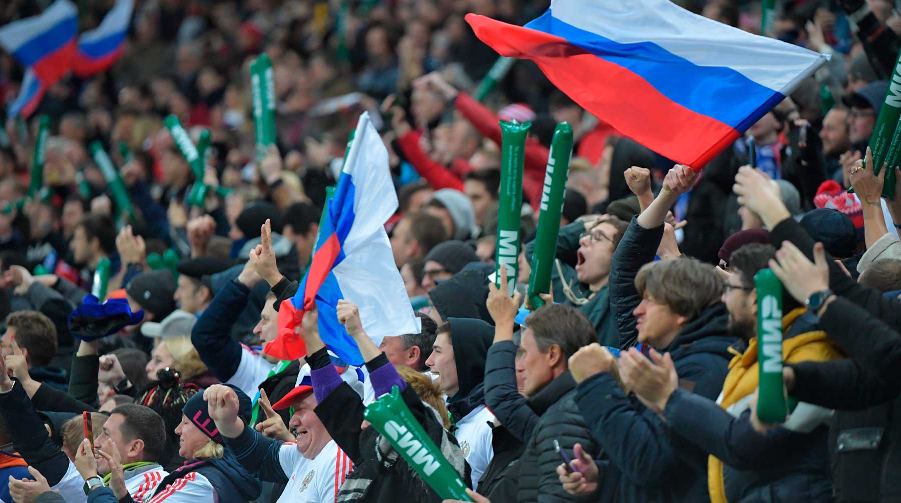 Dailystorm - Чемпионат России по футболу возобновят 21 июня