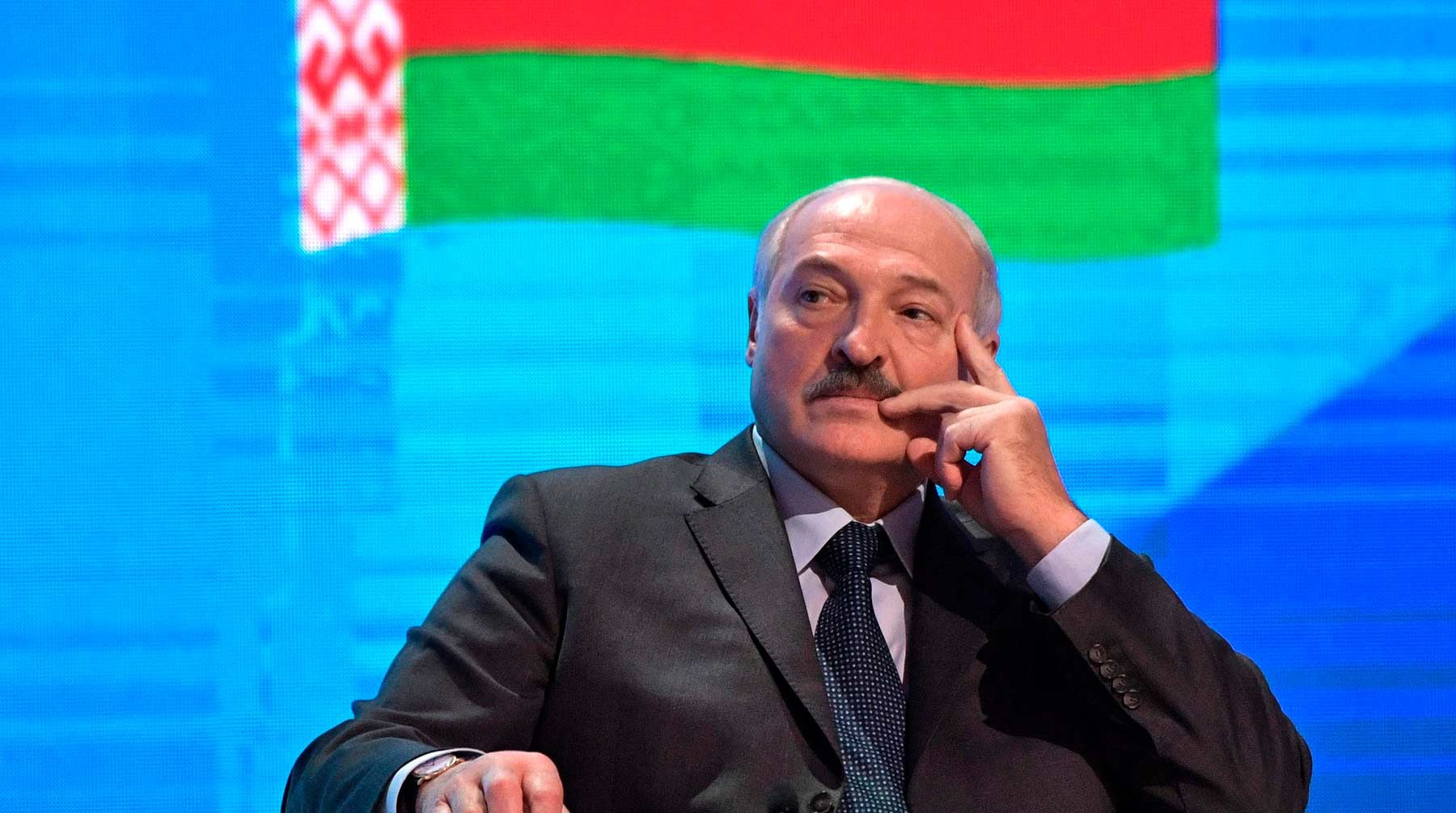 Dailystorm - «Все смотрят, за что бы укусить»: Лукашенко пригрозил блогерам из России в связи с COVID-19