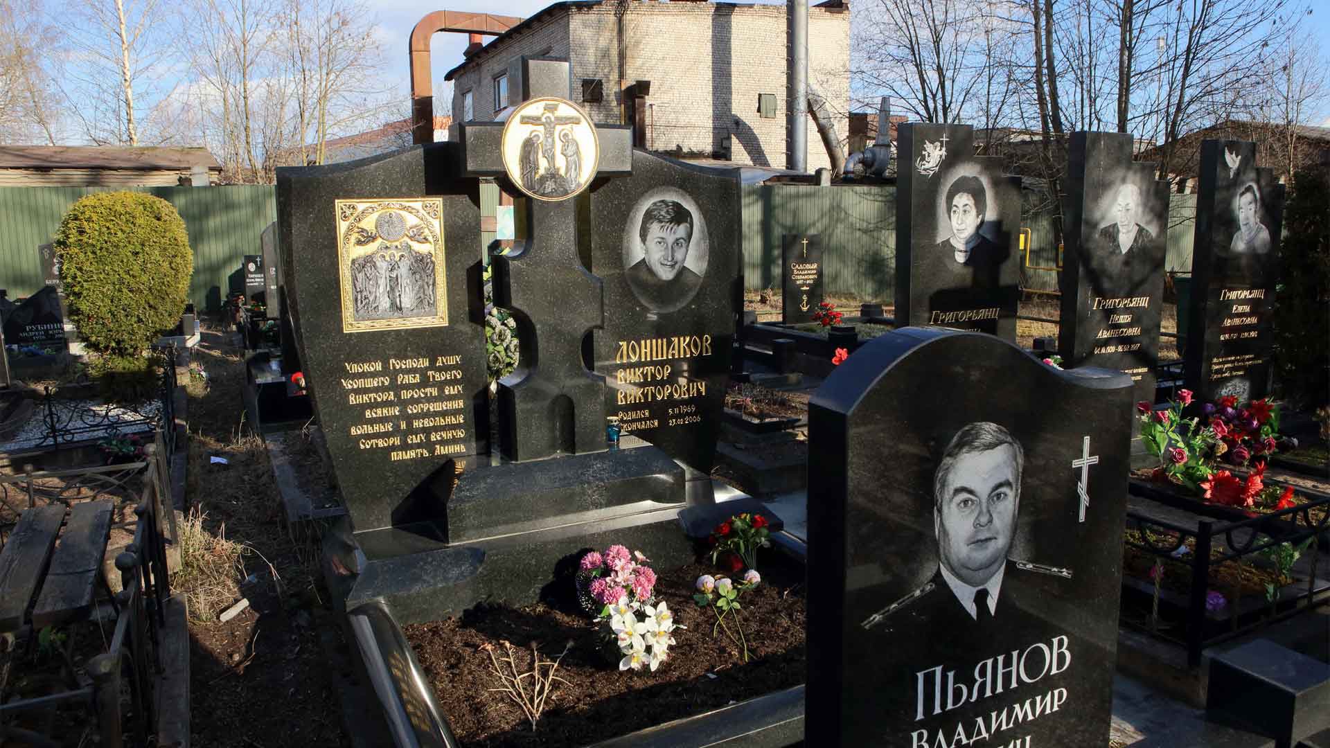 Dailystorm - В Заксобрании Санкт-Петербурга прокомментировали запрет местного санврача прощаться с покойными