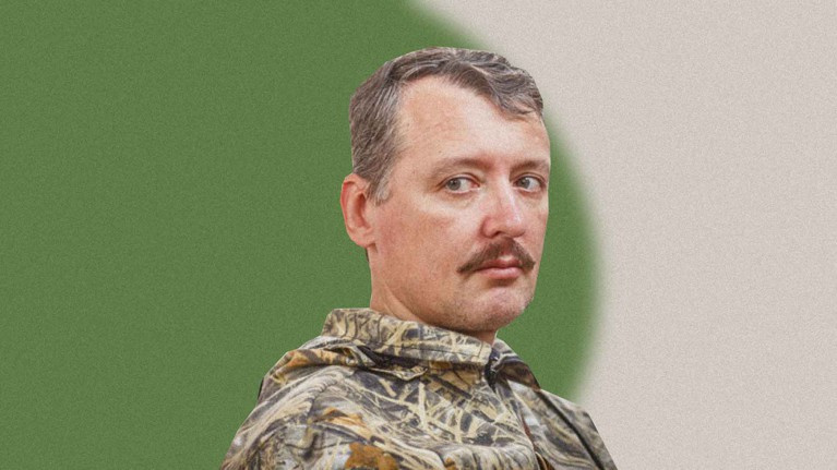 «Выглядело как небольшая истерика»: Стрелкова позабавили обещания Гордона отправить интервью в Гаагу — Daily Storm