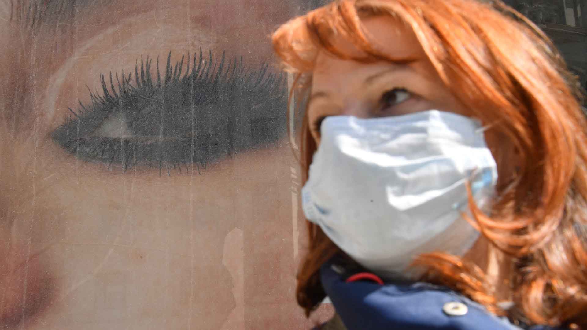 Dailystorm - Задержана москвичка, подозреваемая в распространении фейка о продаже масок из гумпомощи