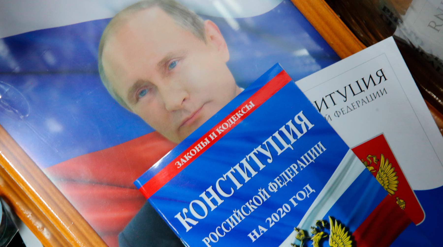 Dailystorm - В ЦИК РФ объяснили возобновление финансирования голосования по Конституции
